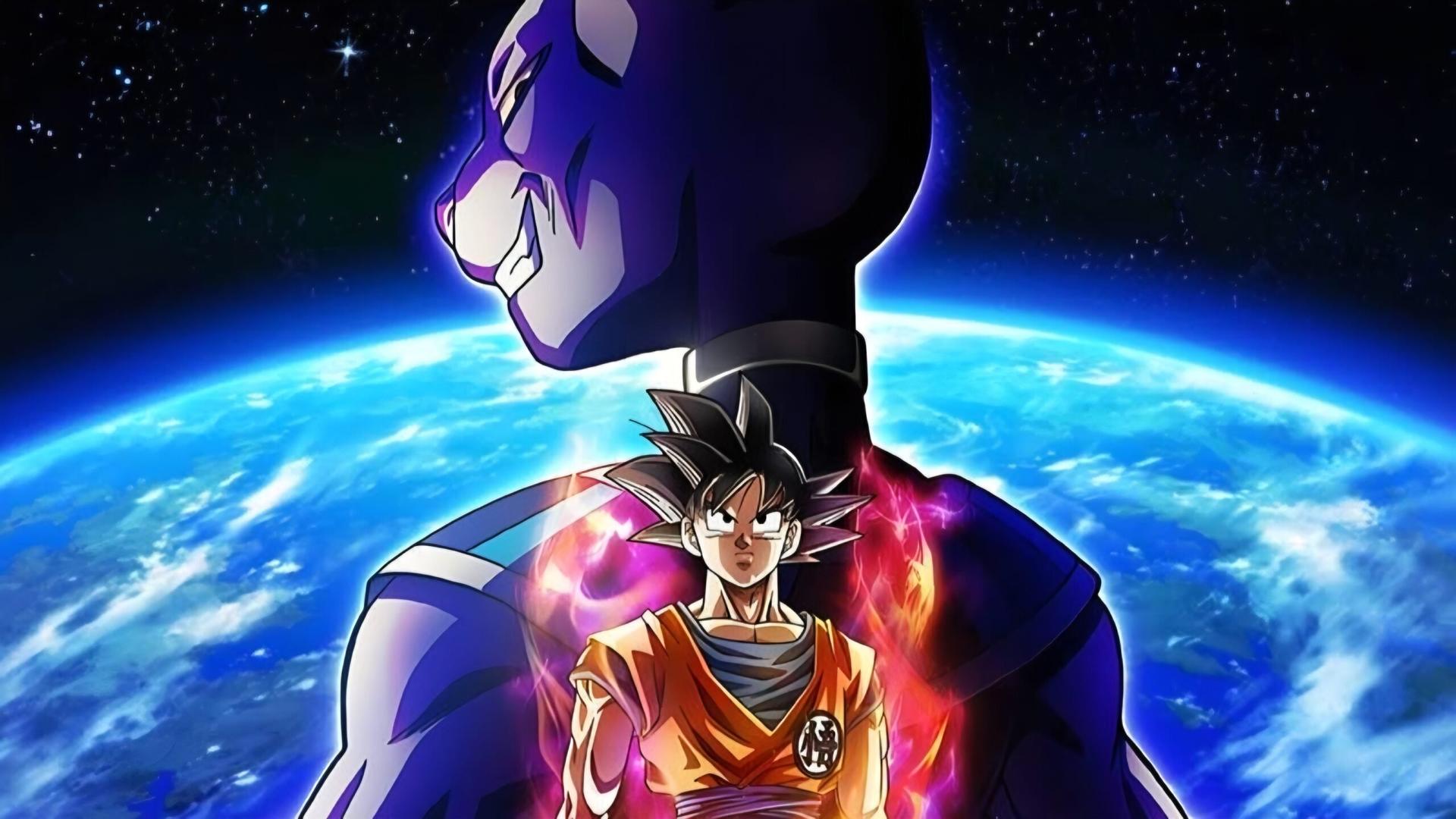 Beerus Enhanced