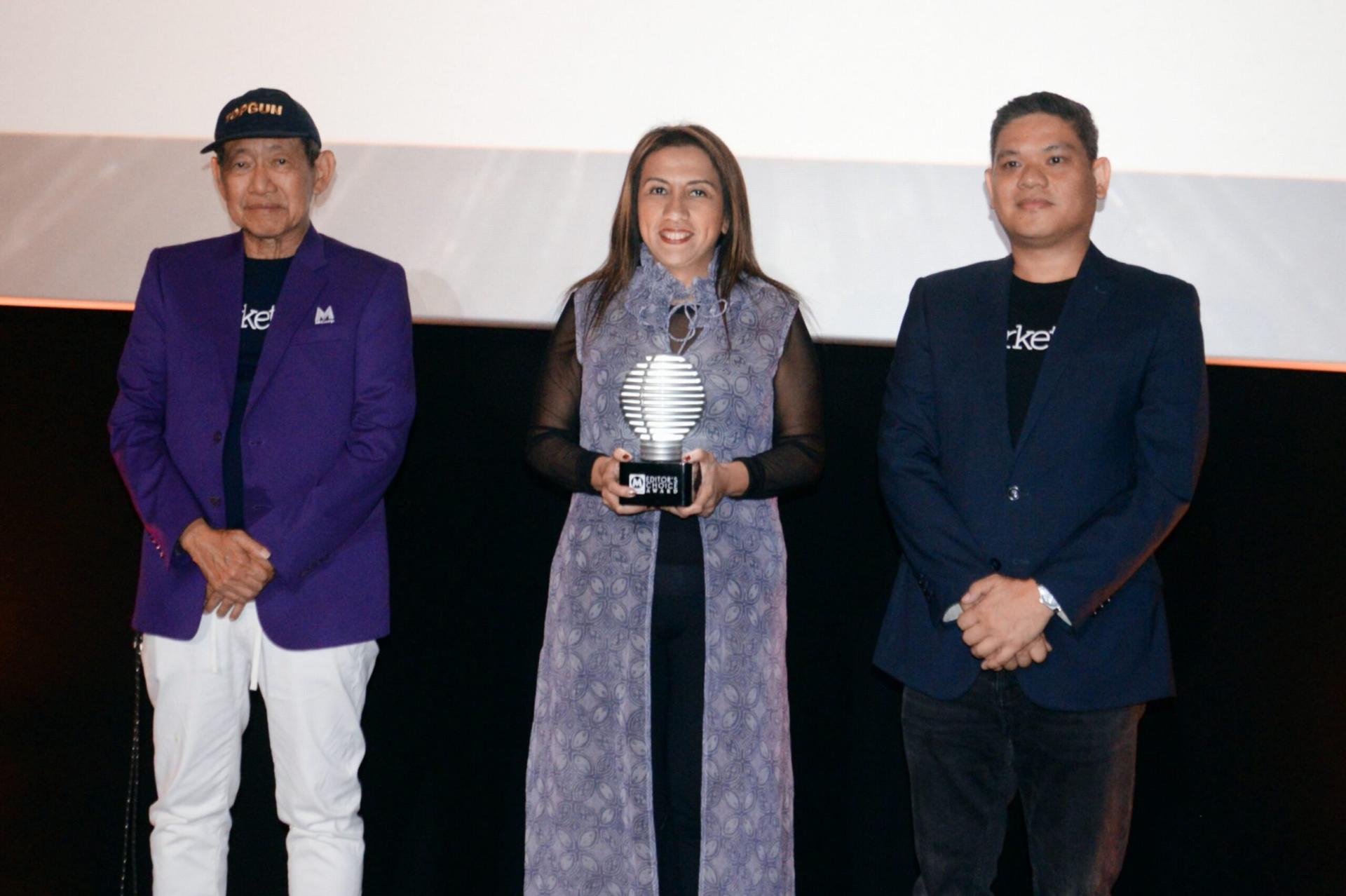 Kerja Keras Bebas Cemas