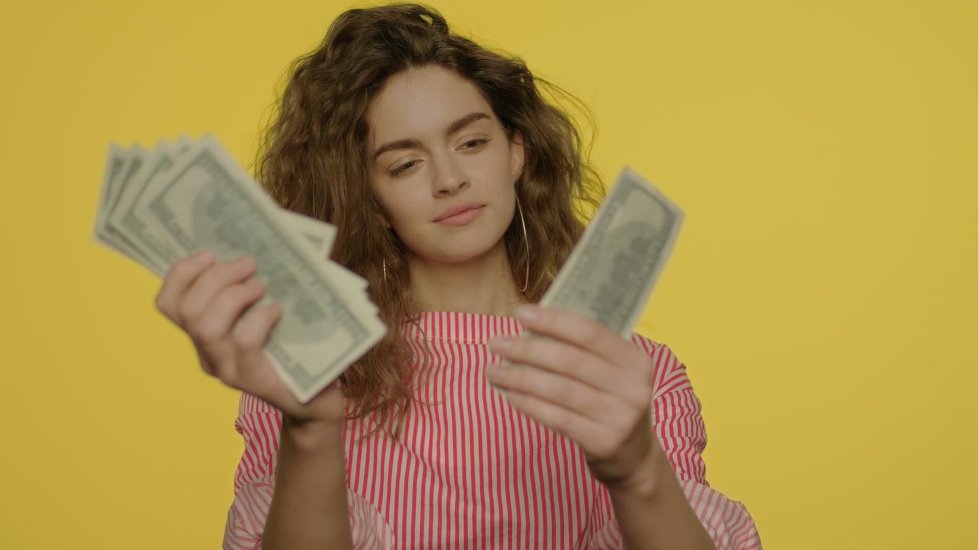 financial freedom gen z