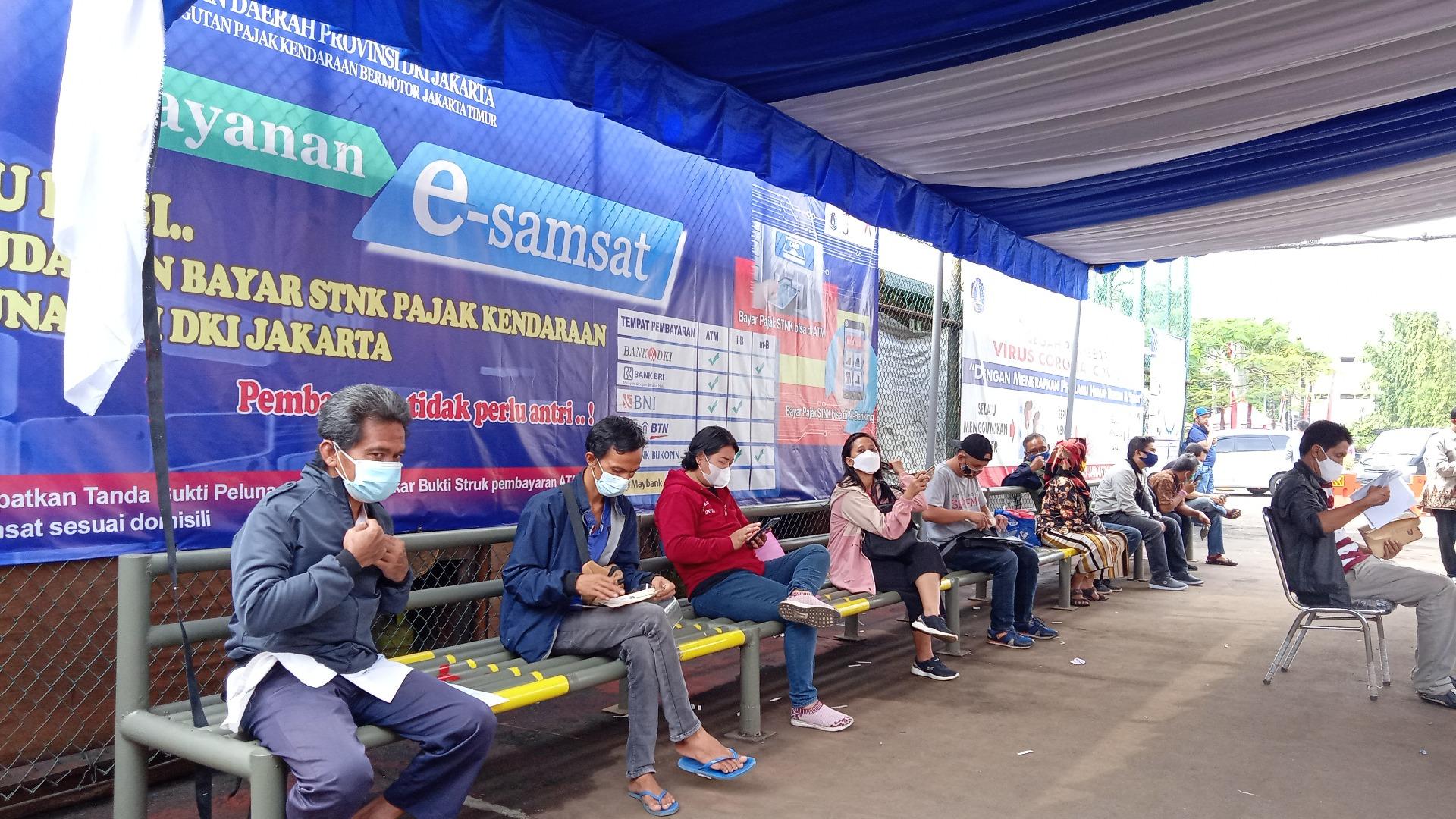 pelayanan publik adalah