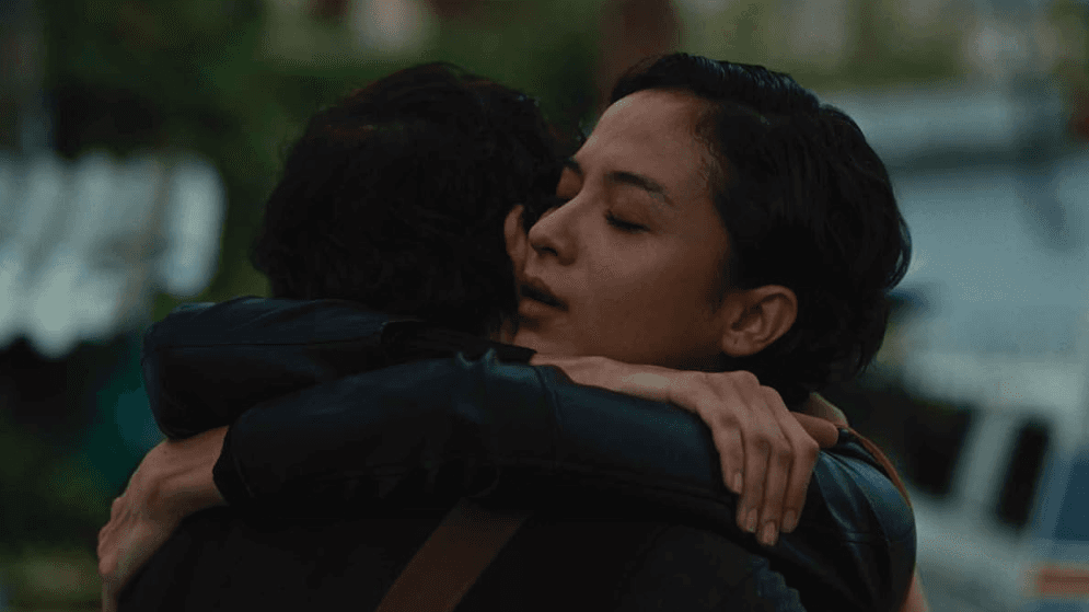 Sampai Jumpa Selamat Tinggal