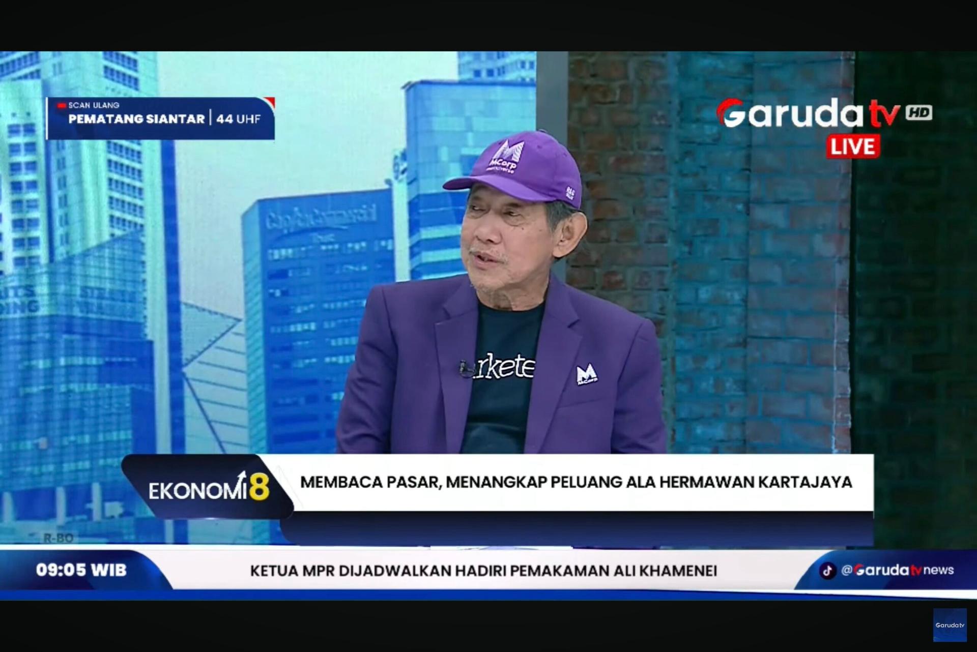 Produk Bagus Saja Tidak Cukup, Konsumen Membeli Brand