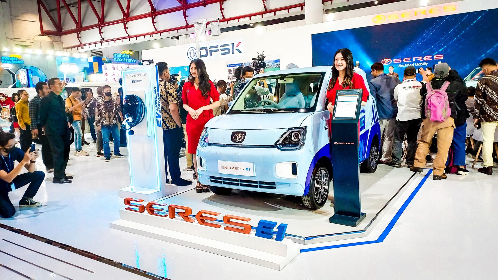 Sokonindo Automobile