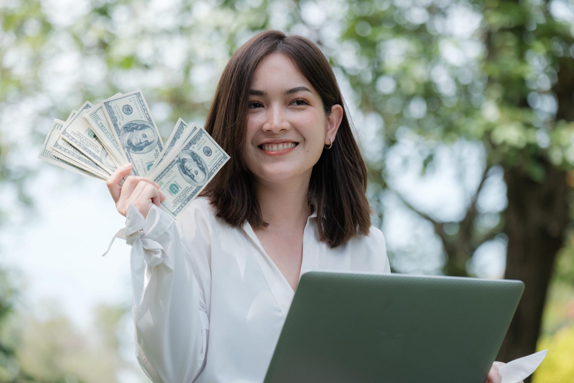 pertimbangan side hustle