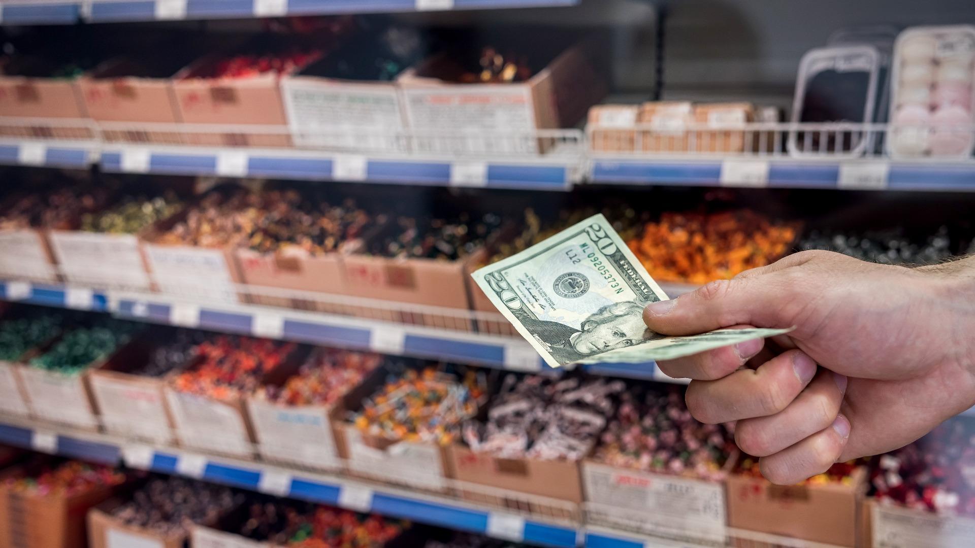 Supply and Demand adalah