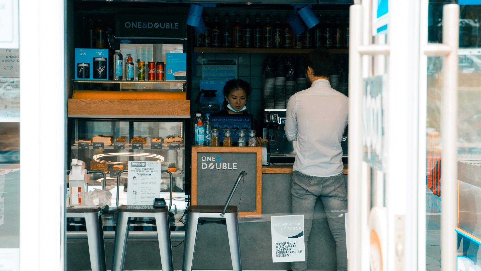 Fintech Dorong Percepatan Digitalisasi UKM