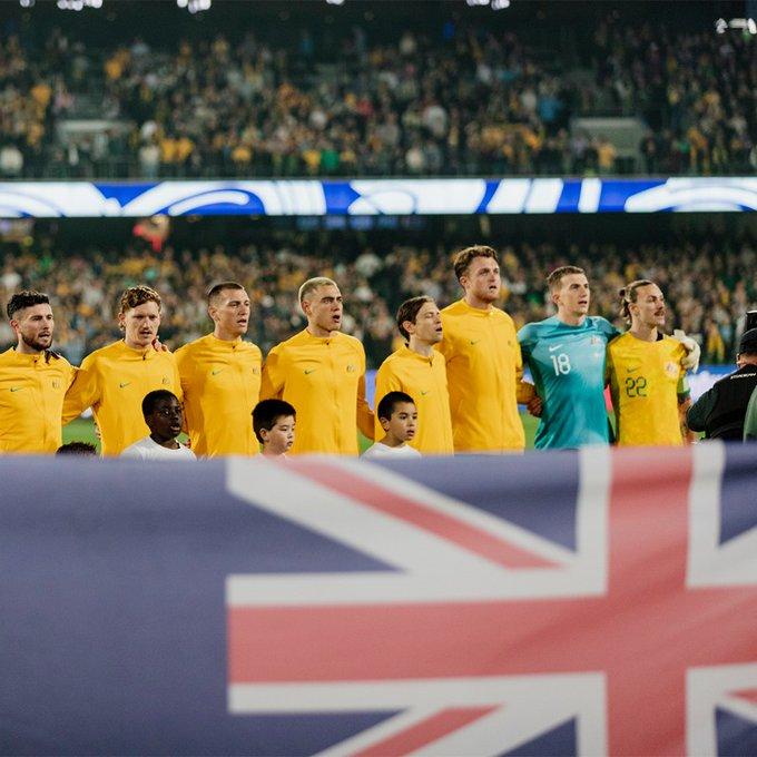 australia vs arab saudi