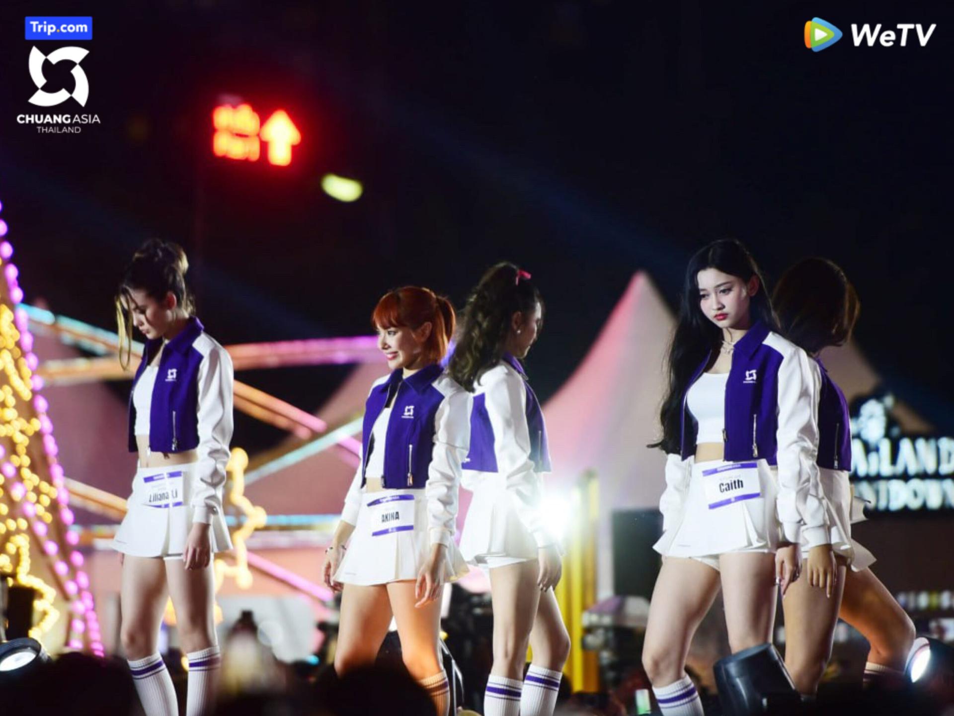 chuang asia thailand wetv