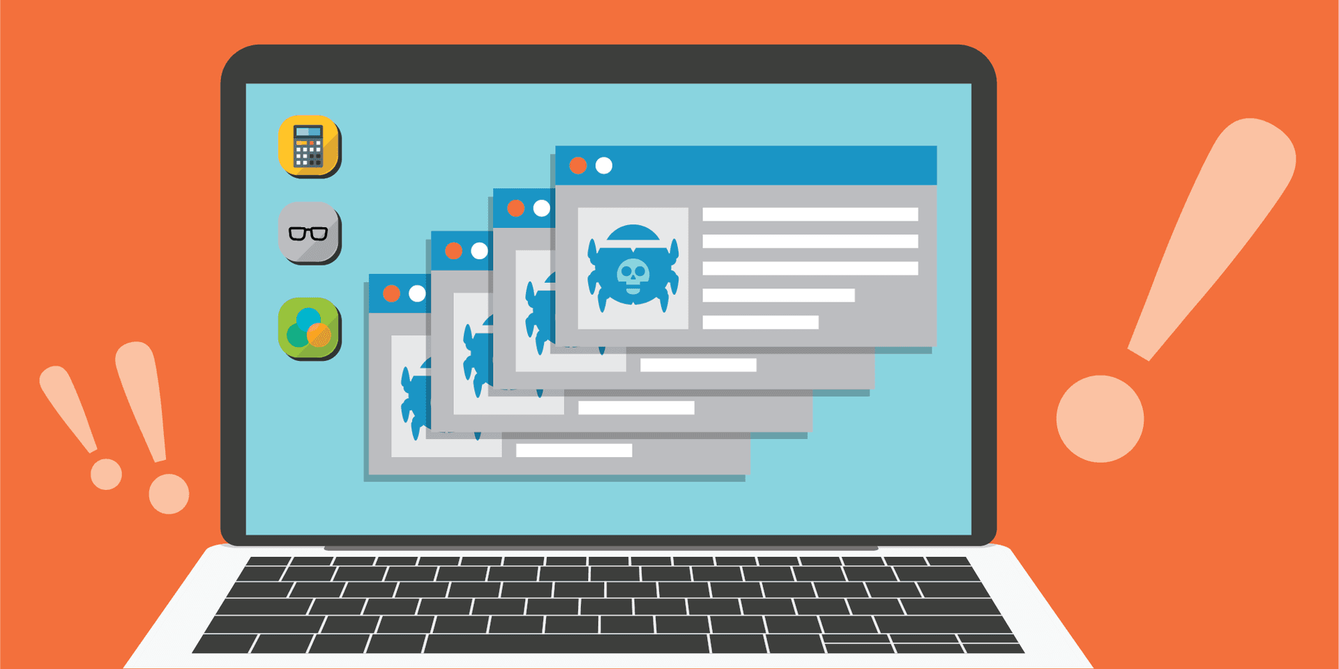 Malware Baru Ditemukan, Incar Pengguna Facebook