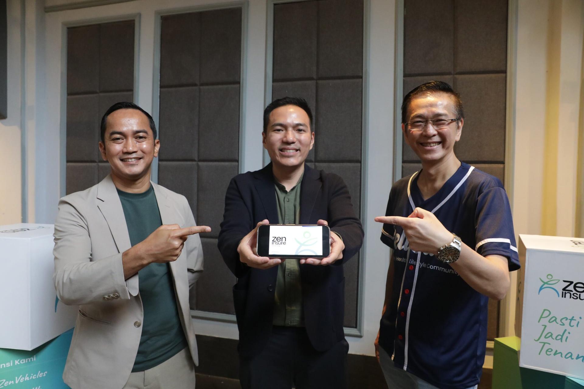 ZenInsure: Konsumen Makin Selektif, Kepastian Klaim Jadi Pertimbangan Utama