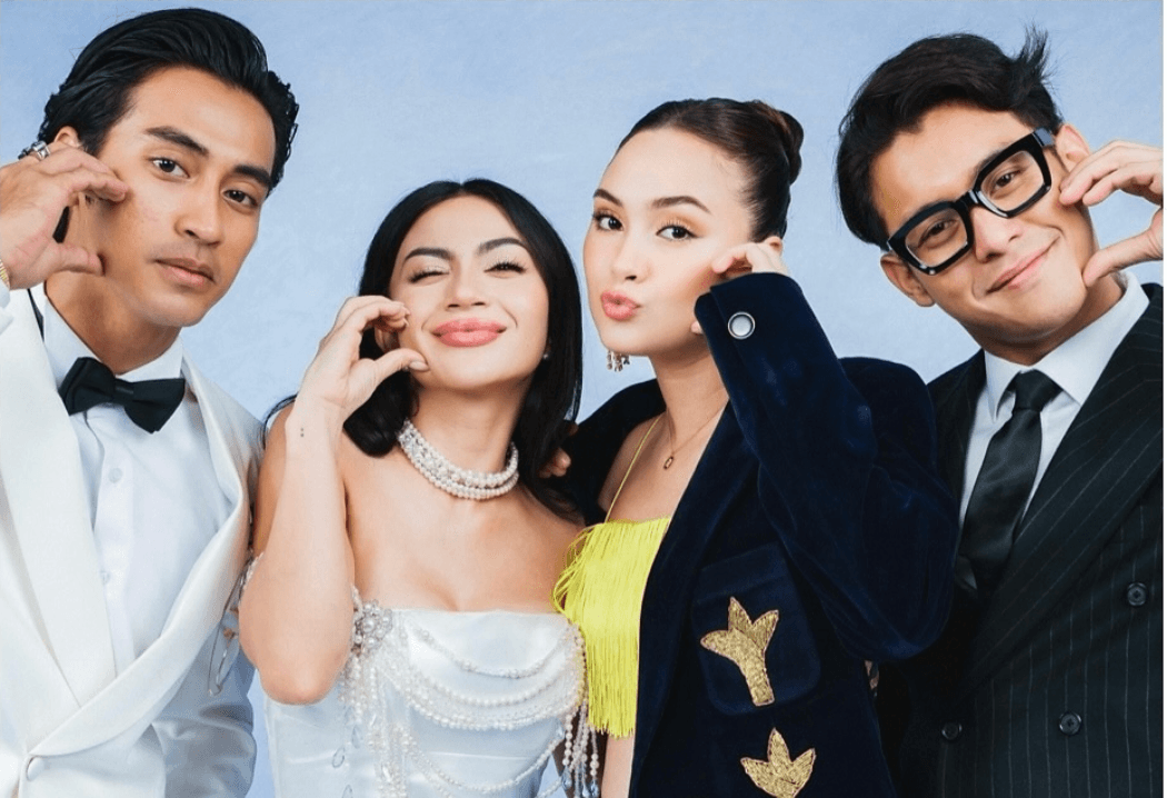 A Business Proposal Indonesia