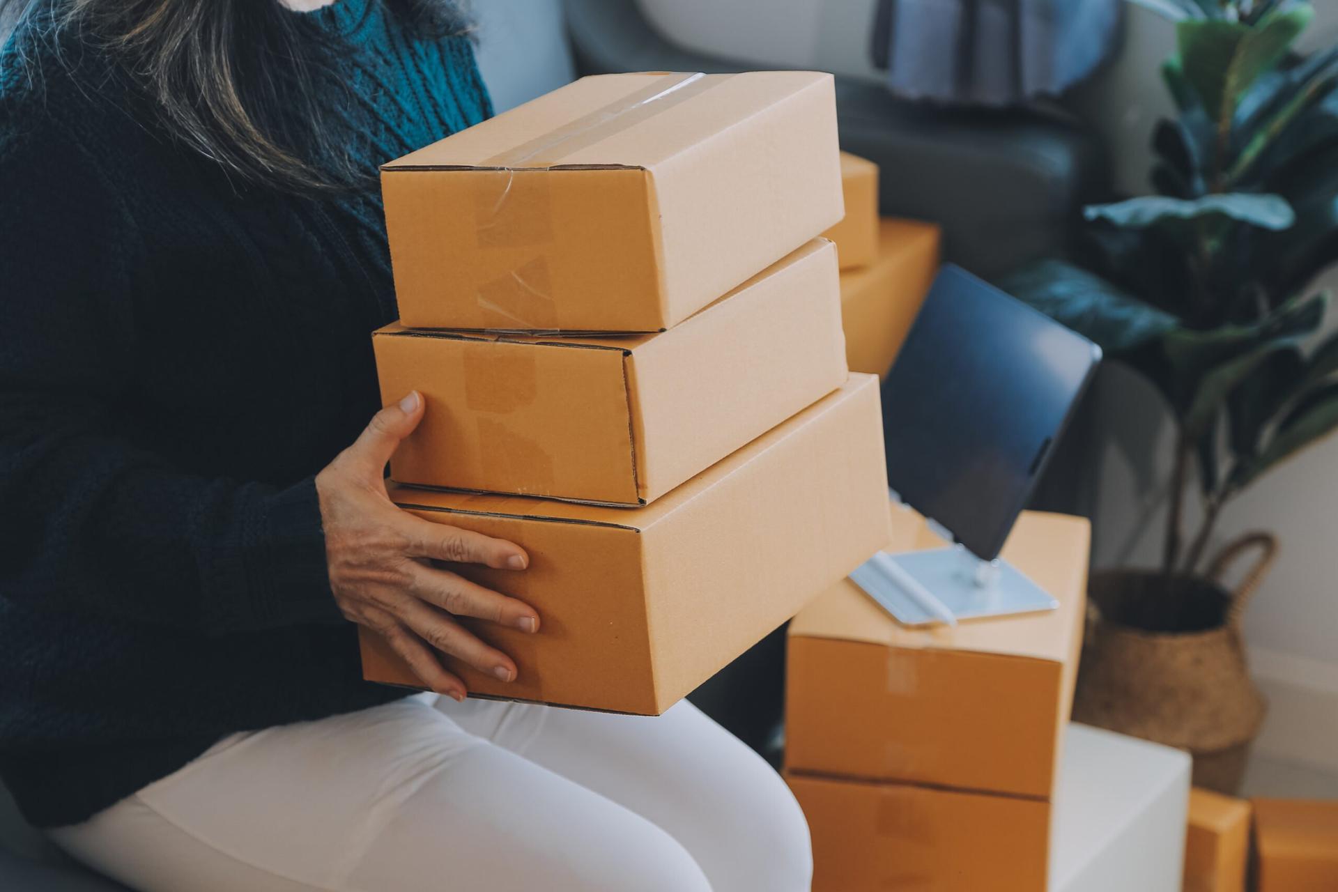 belanja terus-menerus