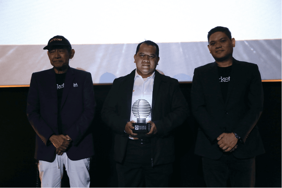 MyPertamina Gamifikasi