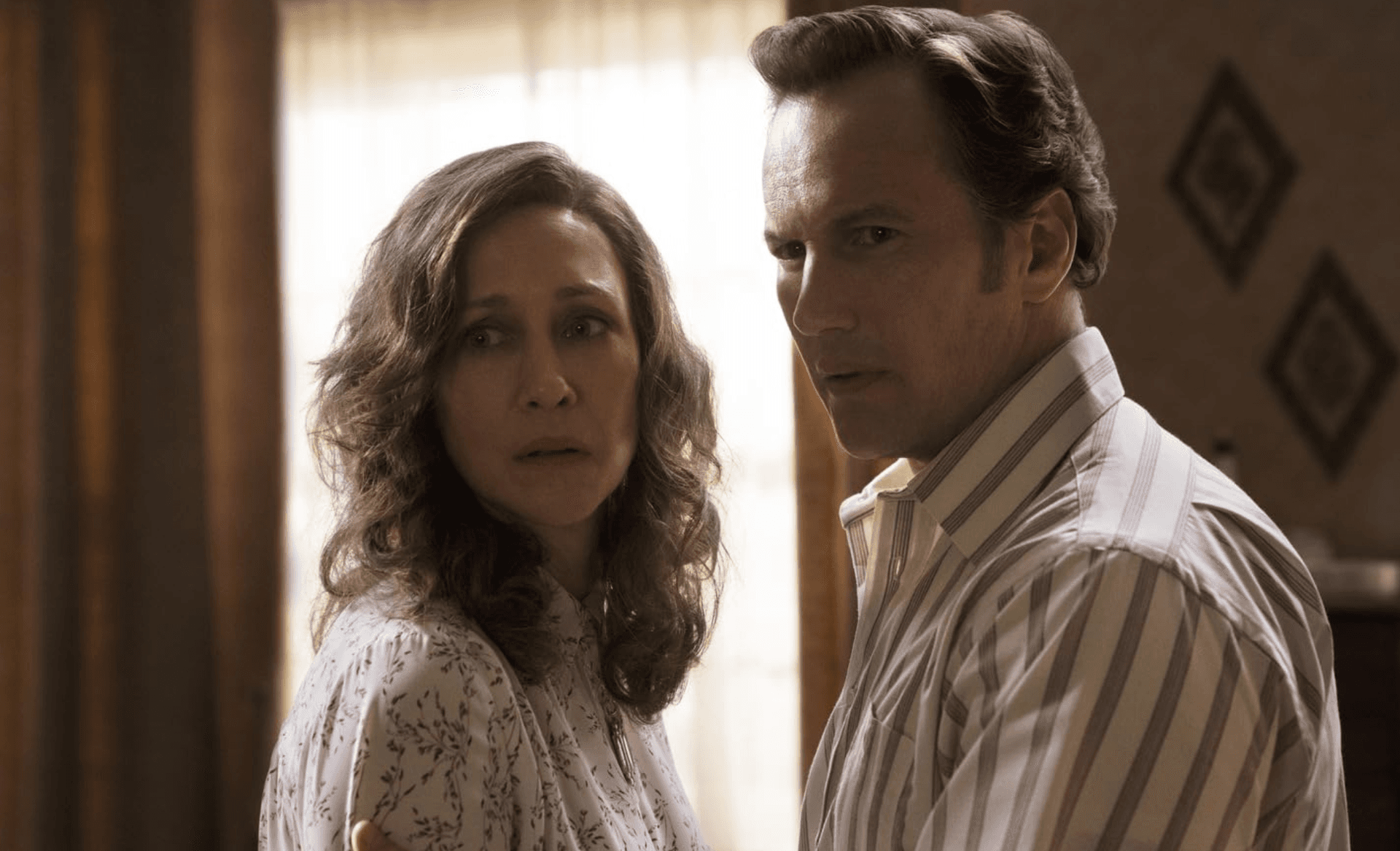 The Conjuring: Last Rites