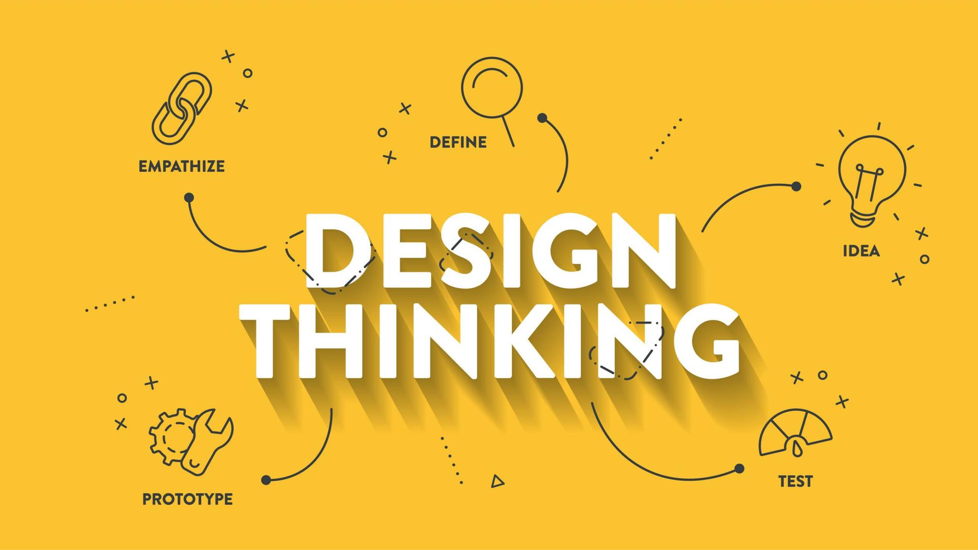 Design Thinking
