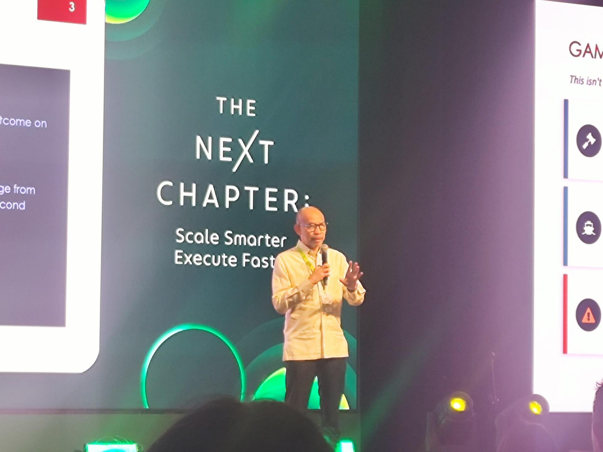 Nilai Rupiah Merosot, Chatib Basri Sebut Masalah Bukan dari Fundamental Ekonomi