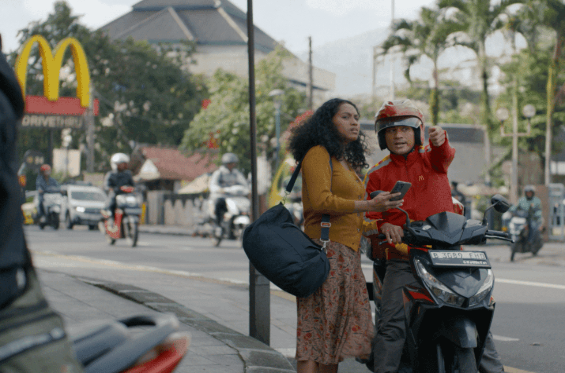 McDonald’s Indonesia Angkat Kisah Kebaikan Sehari-hari Lewat Episode Baru “Sepenuhnya Indonesia”