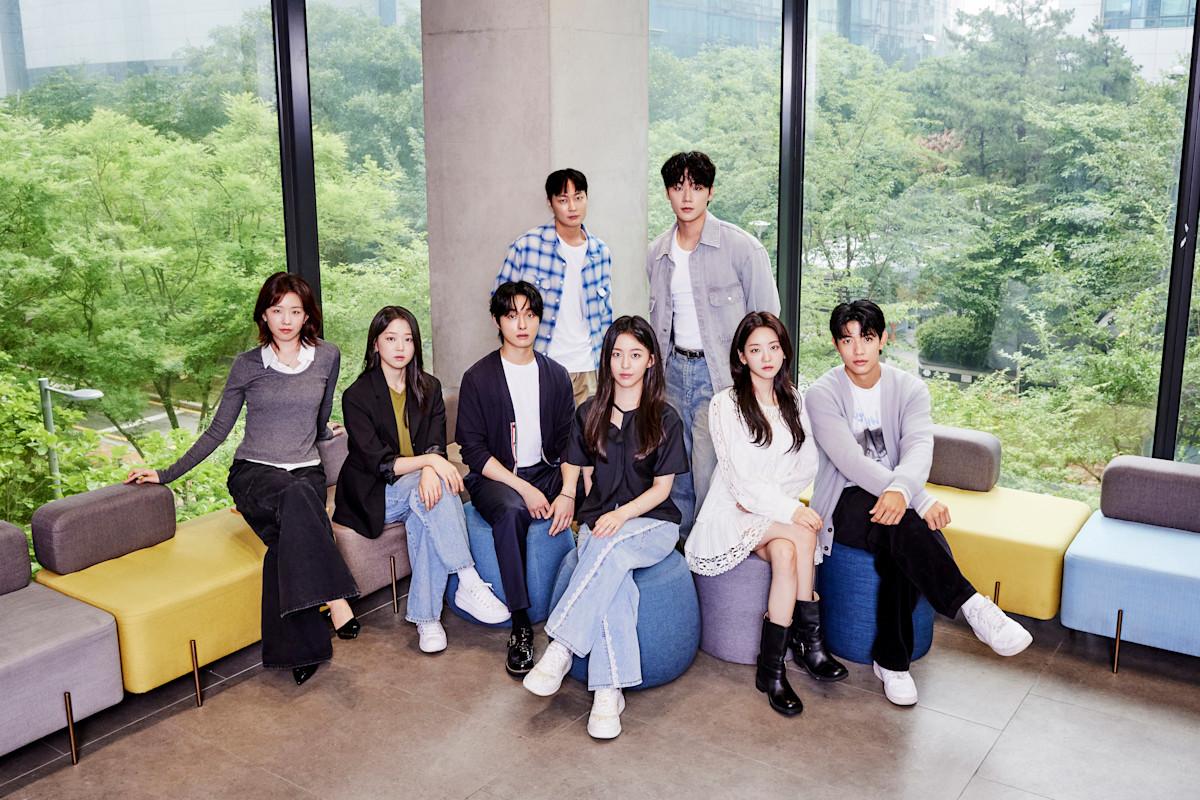 All of Us Are Dead 2