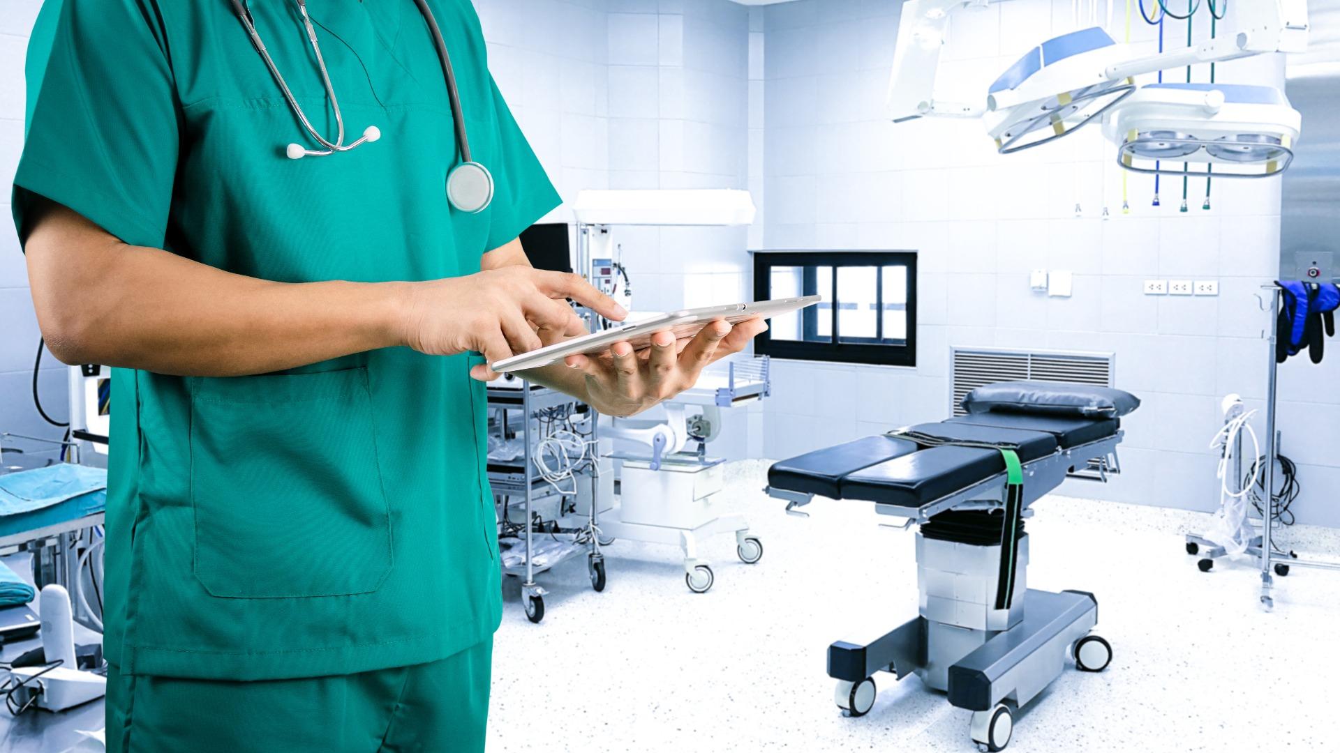 Medical Devices Adalah