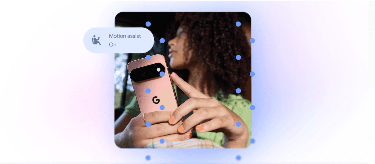 Motion Assist