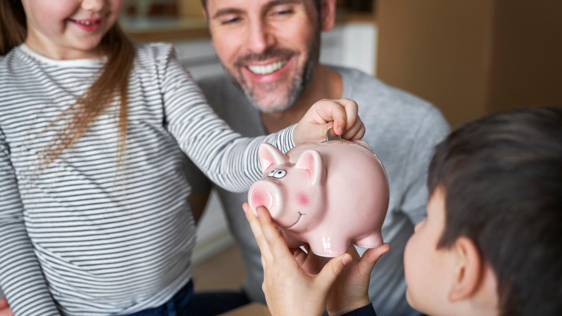 Mengelola Keuangan Single Parent