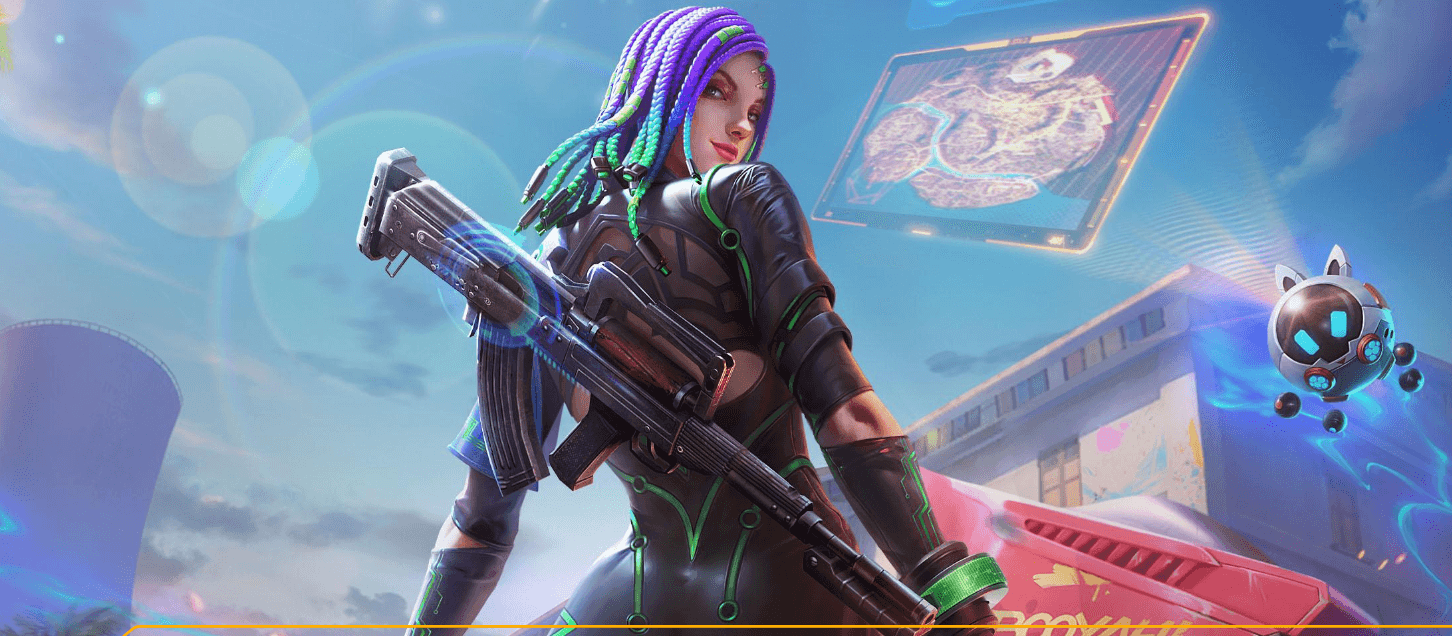 Kode Redeem FF 22 Mei 2025: Segera Klaim Hadiah Gratis dari Garena!