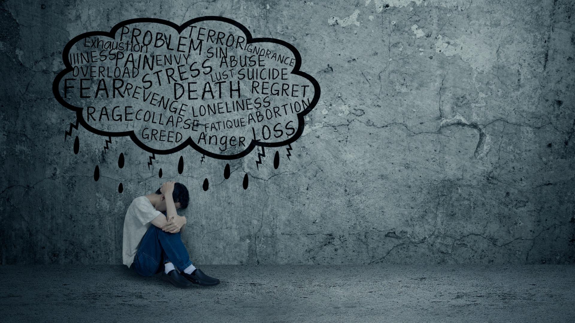 Kesehatan Mental adalah