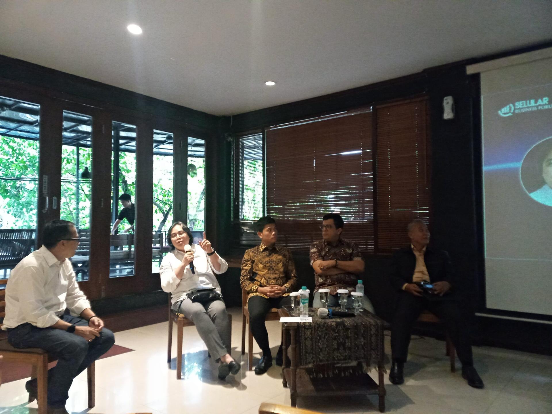 Pengamat Sebut Indonesia Bisa Buat Starlink Mandiri