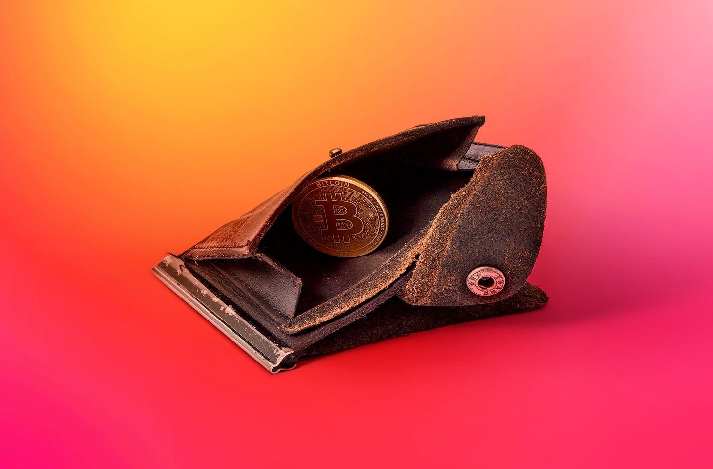 Survei: Konsumen Mulai Berani Miliki Aset Kripto