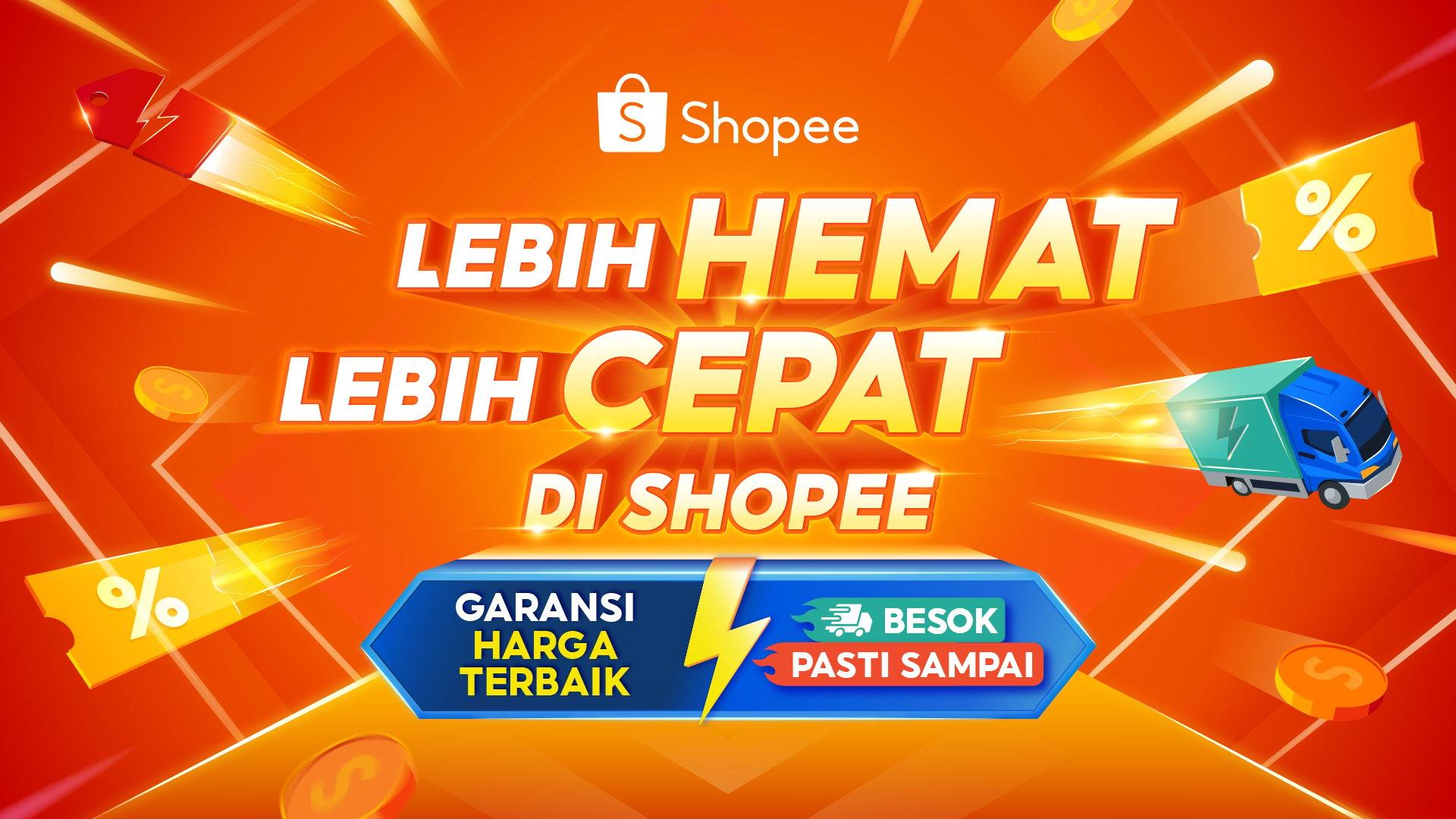 Shopee iklan