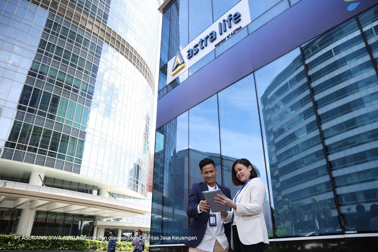 aset astra life