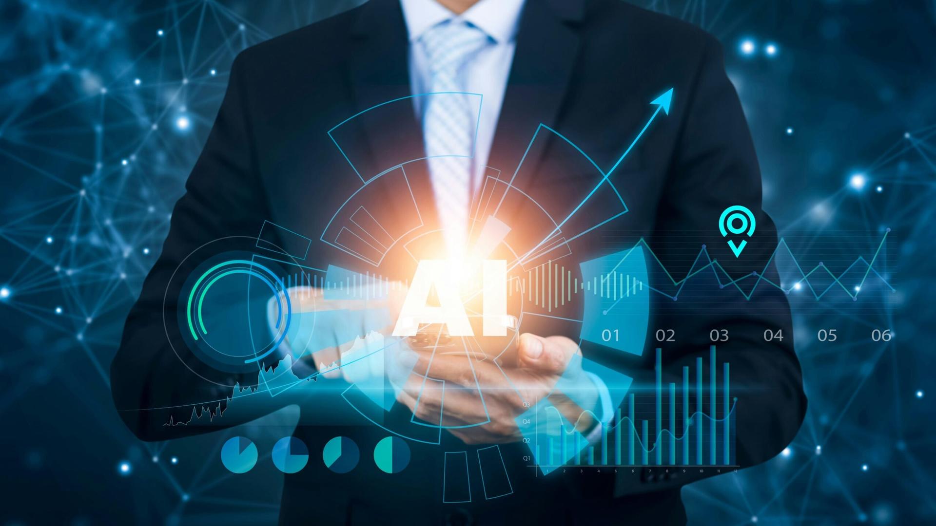 cara ai bantu bisnis tumbuh