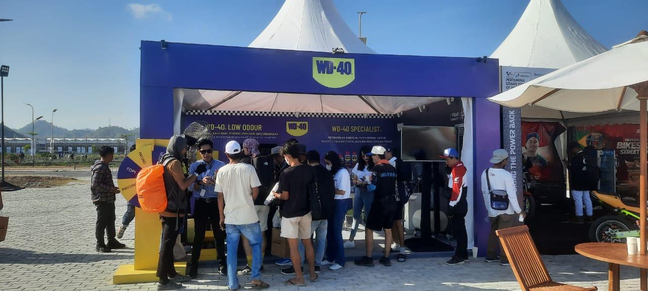 WD-40 Indonesia
