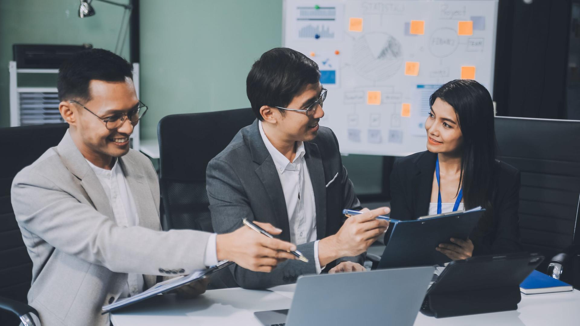 Business Development