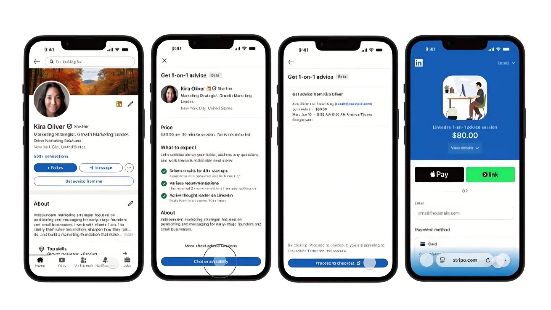 fitur booking jasa