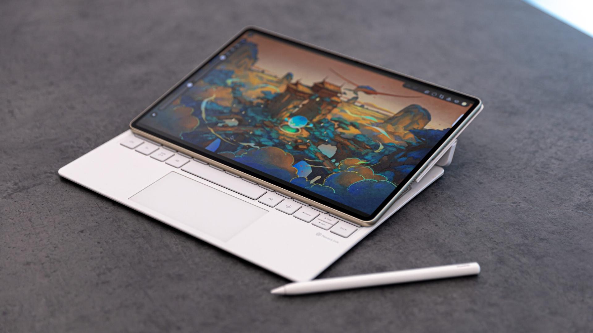 HUAWEI MatePad Pro 12.2