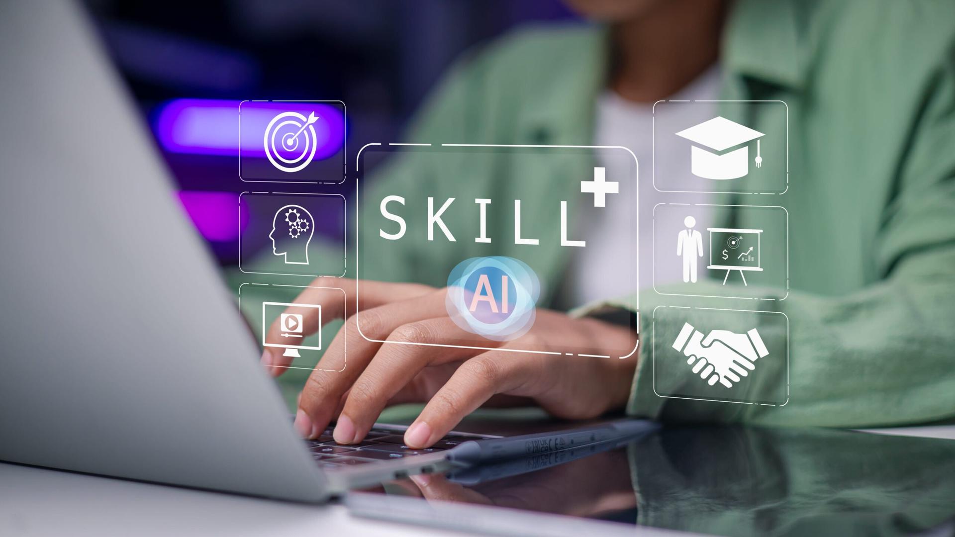skill di era ai
