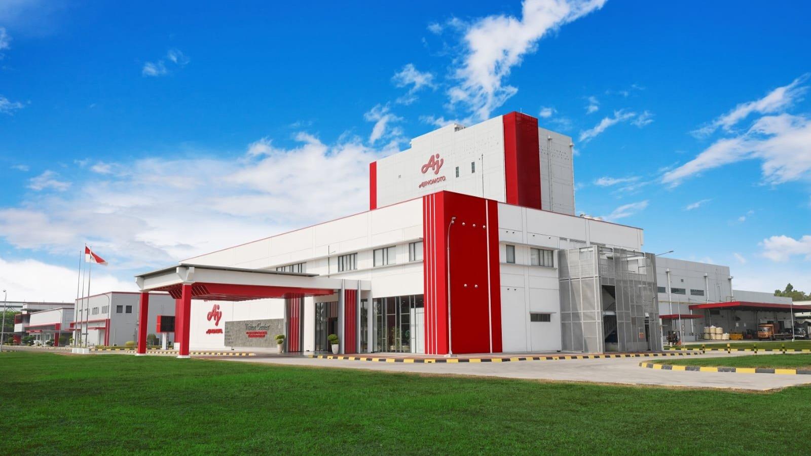 Ajinomoto Keberlanjutan