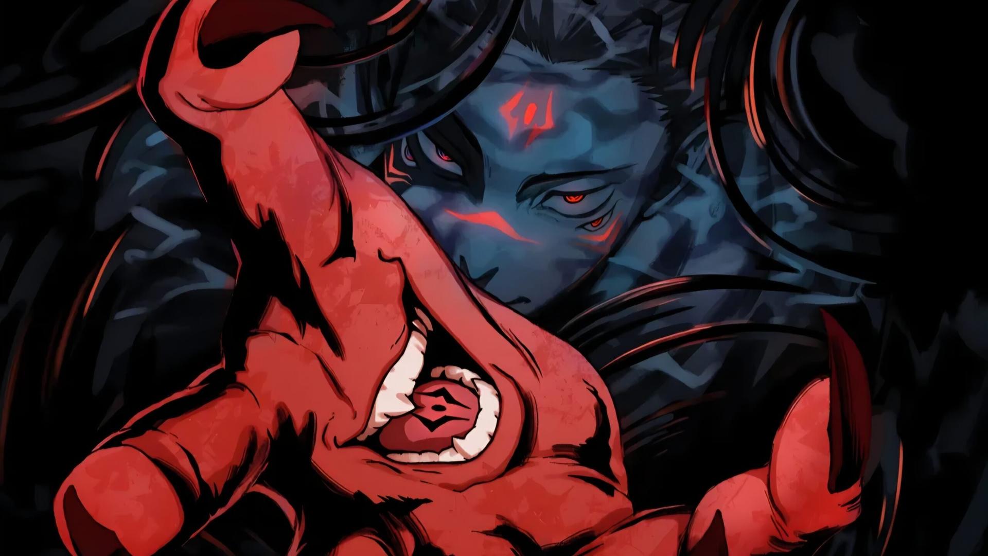 Jujutsu Kaisen Season 4
