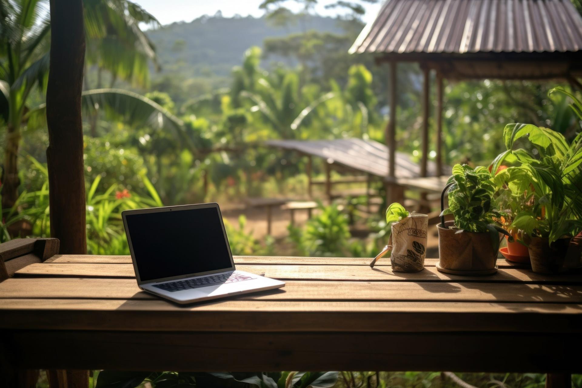 Survei: Kerja Remote Makin Diminati di Asia Tenggara