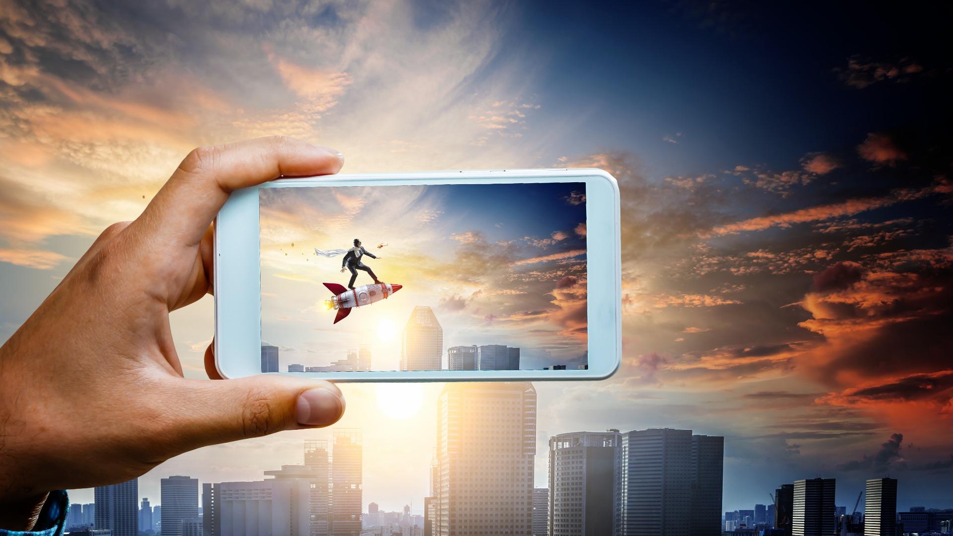 display advertising adalah