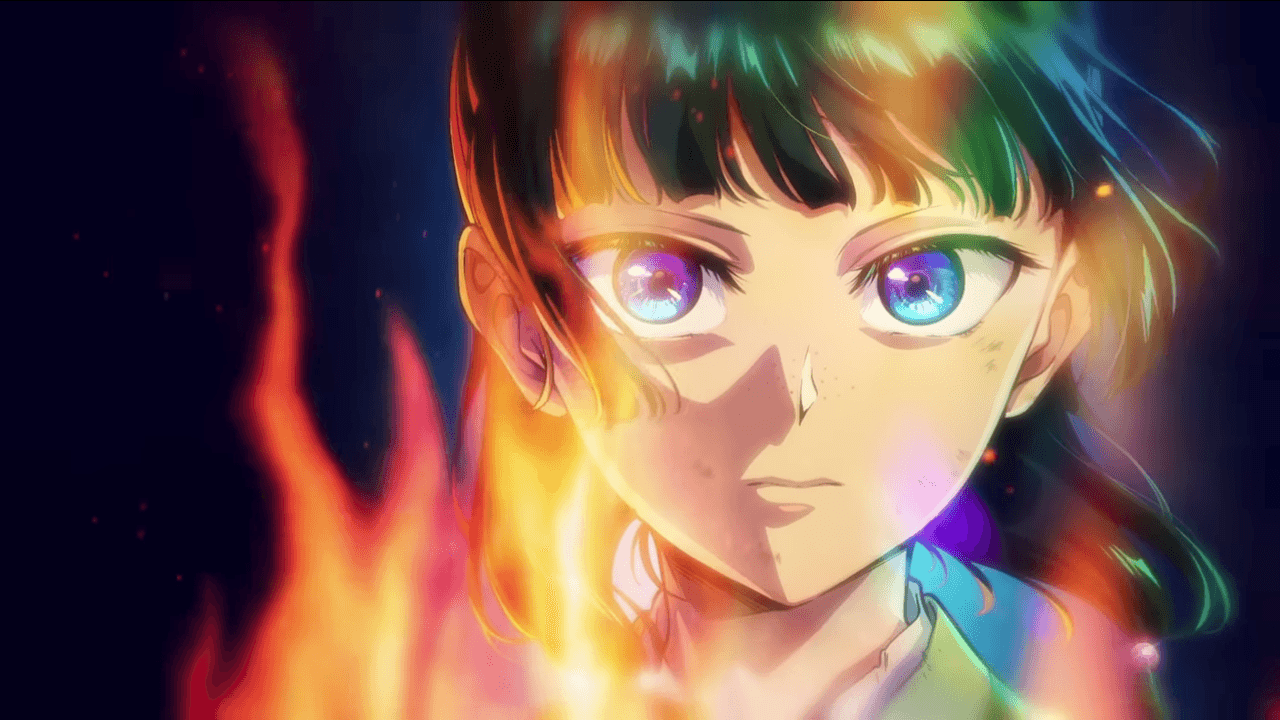 film The Apothecary Diaries