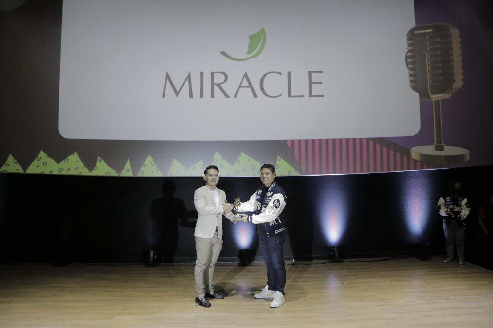 Miracle Aesthetic Clinic