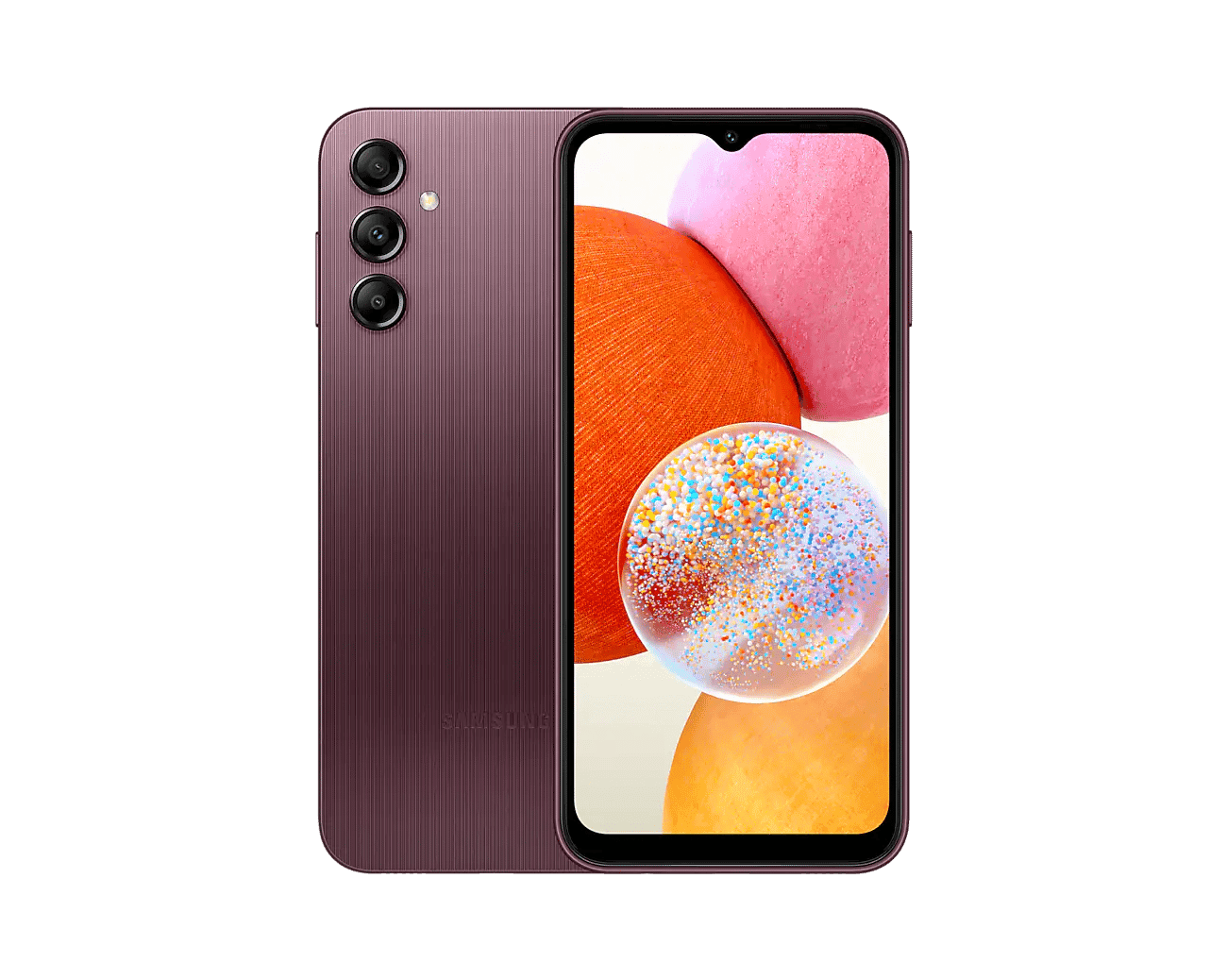 Samsung Rilis Galaxy A14, Harga Mulai Dua Jutaan