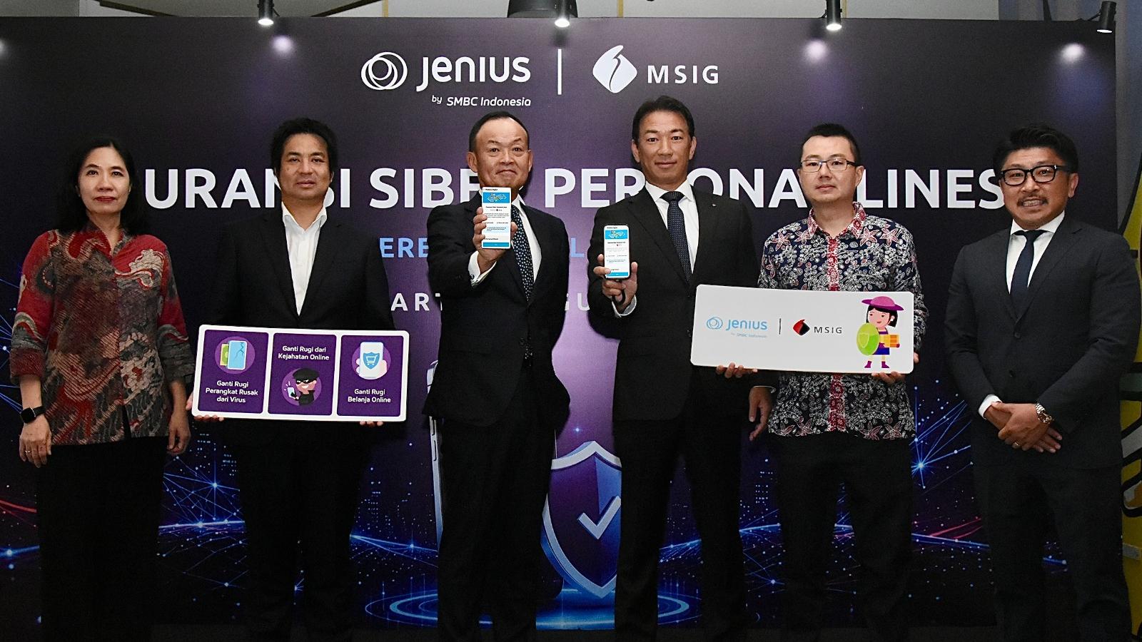 MSIG