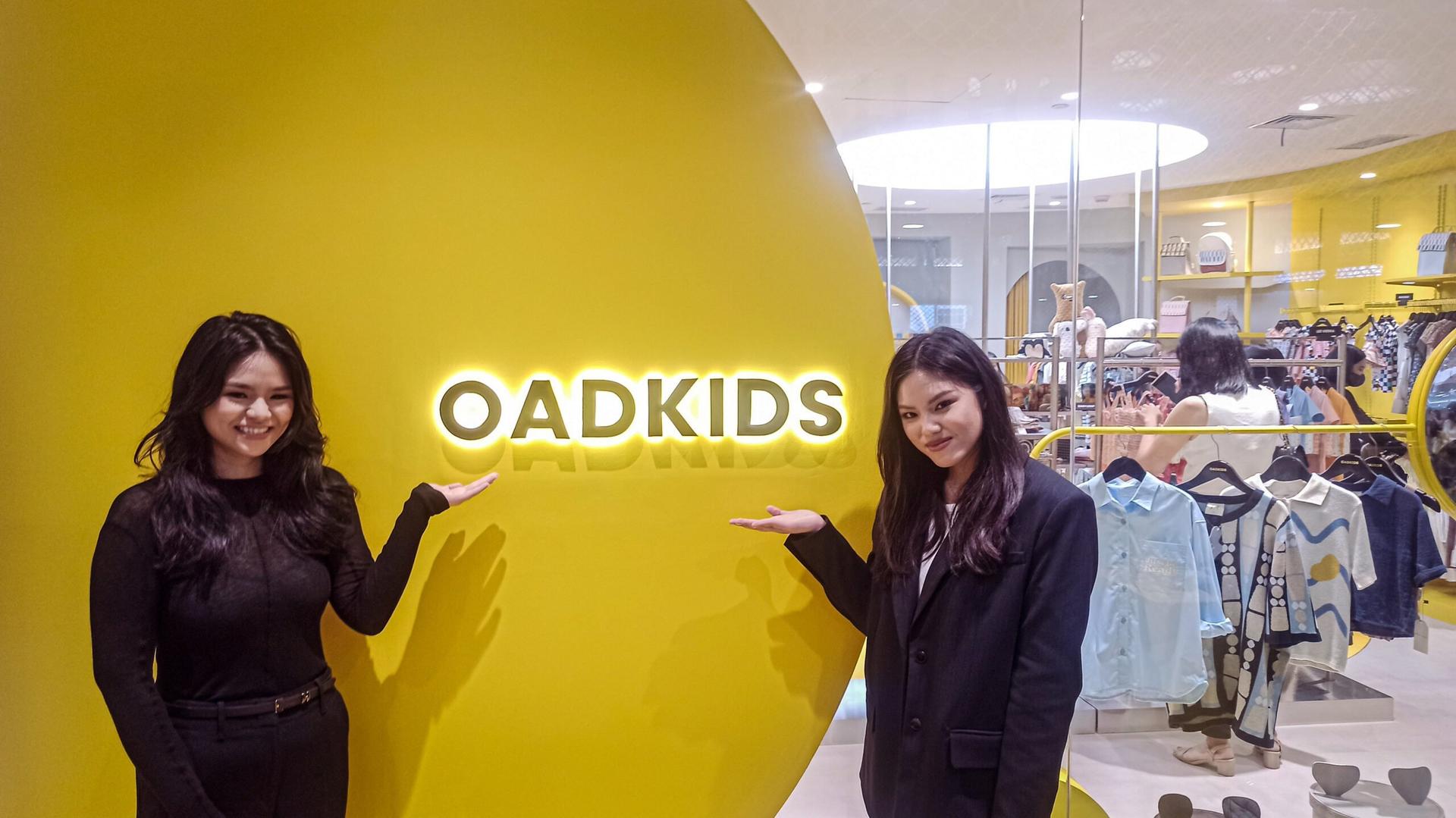 OADKIDS