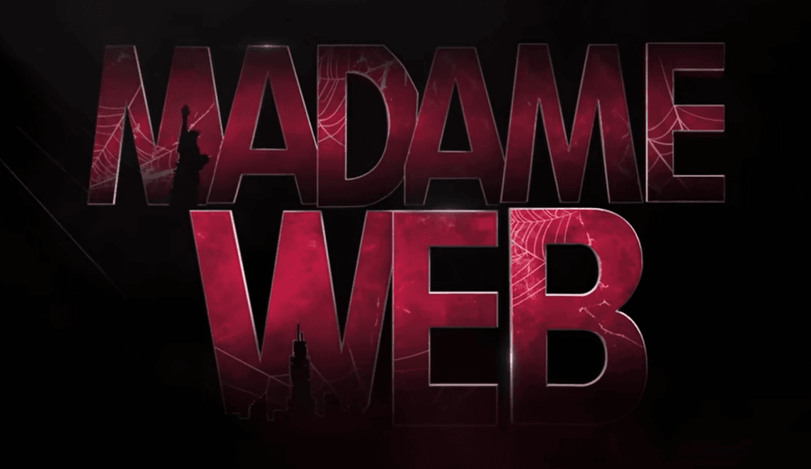 Madame Web