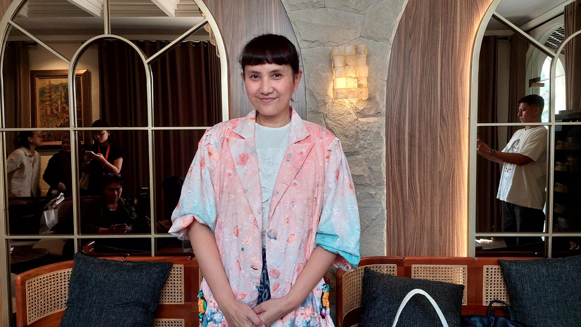 pelanggan calla the label