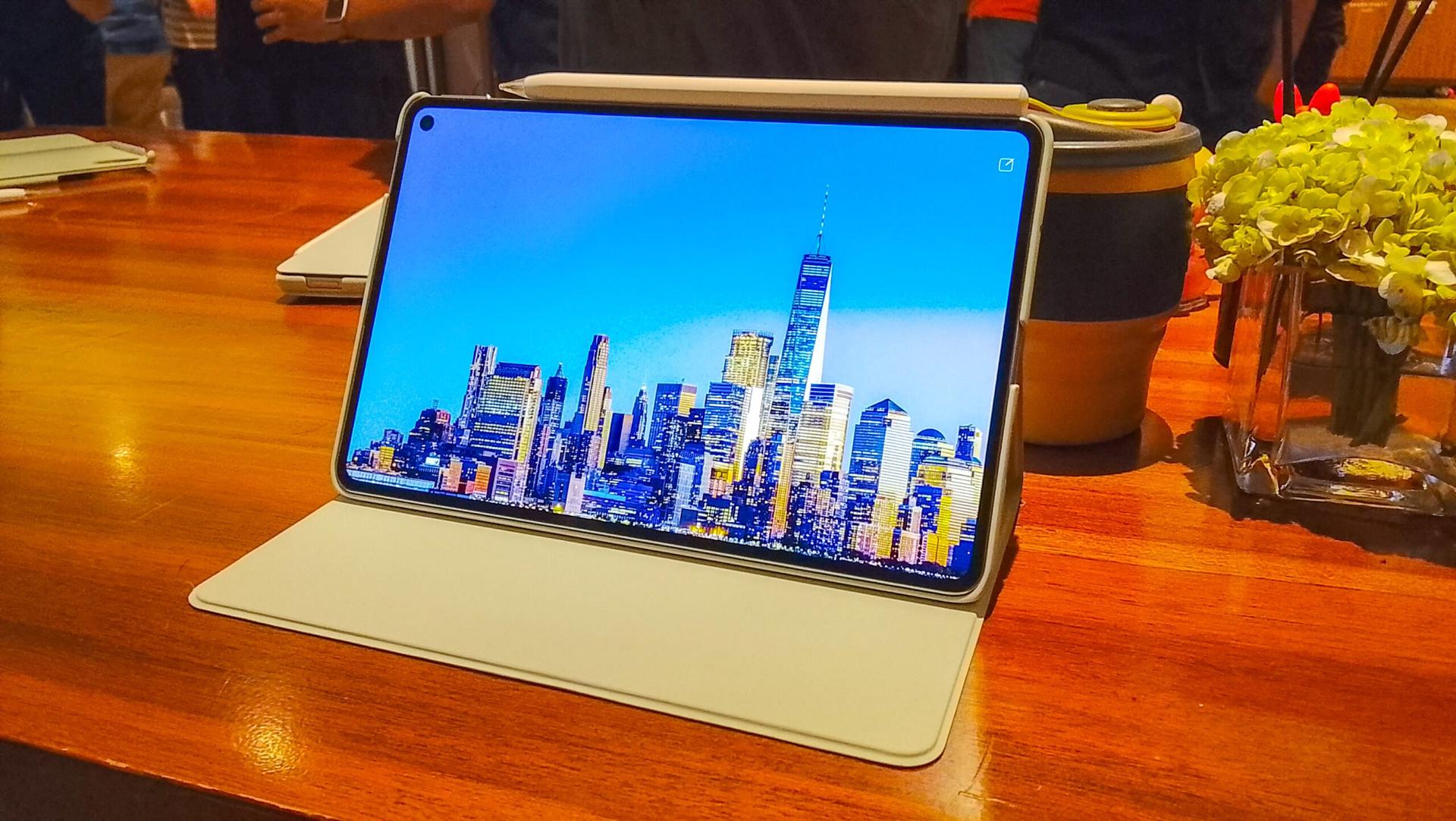 Huawei MatePad Mini