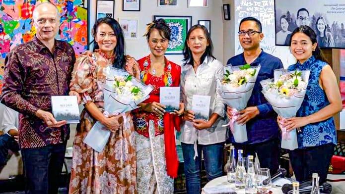 Powerful Indonesia Festival